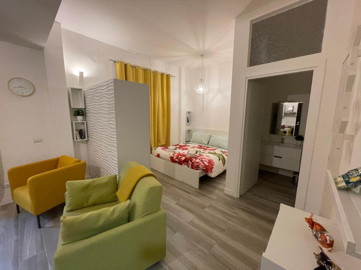 Appartamento Afforicentro Milano